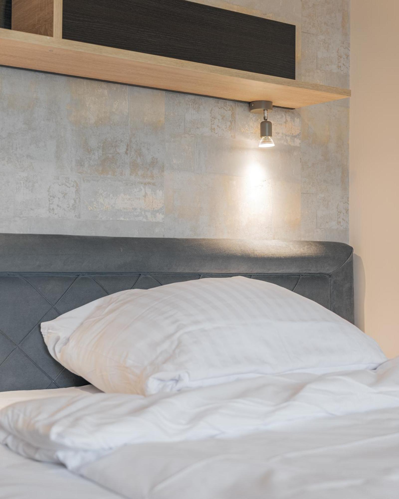 שצ'צ'ין Swarozyca IV - Grysko Apartament'S מראה חיצוני תמונה